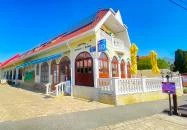 Bajor Panzió Aparthotel Bük, Bükfürdő