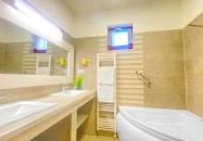 Bajor Panzió Aparthotel Bük, Bükfürdő