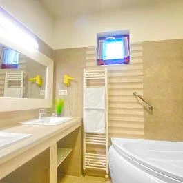 Bajor Panzió Aparthotel Bük, Bükfürd? - Szobák