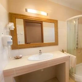 Bajor Panzió Aparthotel Bük, Bükfürd? - Szobák