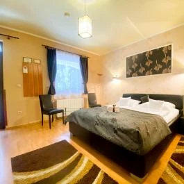 Bajor Panzió Aparthotel Bük, Bükfürd? - Szobák