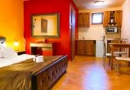 Bajor Panzió Aparthotel Bük, Bükfürdő