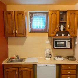 Bajor Panzió Aparthotel Bük, Bükfürd? - Szobák