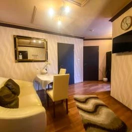 Bajor Panzió Aparthotel Bük, Bükfürd? - Szobák