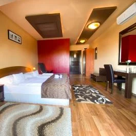 Bajor Panzió Aparthotel Bük, Bükfürd? - Szobák