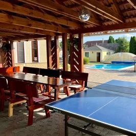 Bajor Panzió Aparthotel Bük, Bükfürd? - 