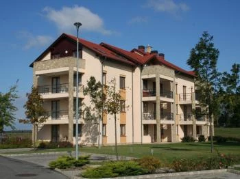 Birdland Villapark Bük, Bükfürdő