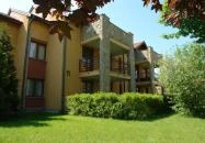 Birdland Villapark Bük, Bükfürdő