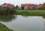 Birdland Villapark Bük, Bükfürdő