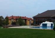 Birdland Villapark Bük, Bükfürdő