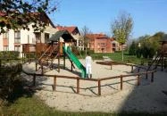 Birdland Villapark Bük, Bükfürdő