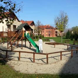 Birdland Villapark Bük, Bükfürd? - Egyéb