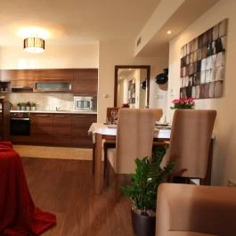 Birdland Villapark Bük, Bükfürd? - Egyéb