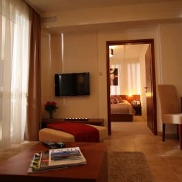 Birdland Villapark Bük, Bükfürd? - Egyéb