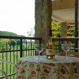 Birdland Villapark Bük, Bükfürd? - Egyéb