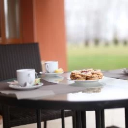 Birdland Villapark Bük, Bükfürd? - Egyéb