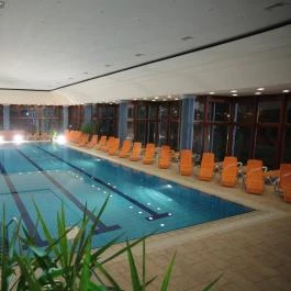 Birdland Villapark Bük, Bükfürd? - Egyéb