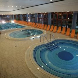 Birdland Villapark Bük, Bükfürd? - Egyéb