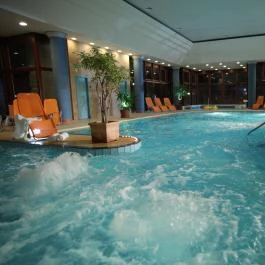 Birdland Villapark Bük, Bükfürd? - Egyéb