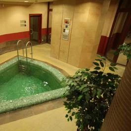 Birdland Villapark Bük, Bükfürd? - Egyéb