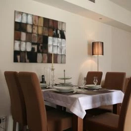 Birdland Villapark Bük, Bükfürd? - Egyéb