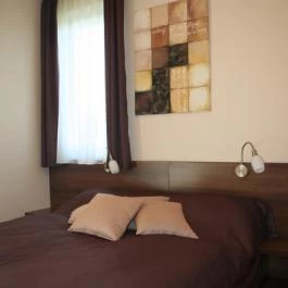 Birdland Villapark Bük, Bükfürd? - Egyéb