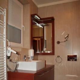 Birdland Villapark Bük, Bükfürd? - Egyéb