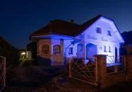 Brigitte Apartman Bük, Bükfürdő