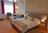 Brigitte Apartman Bük, Bükfürdő