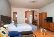 Brigitte Apartman Bük, Bükfürdő