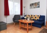 Brigitte Apartman Bük, Bükfürdő