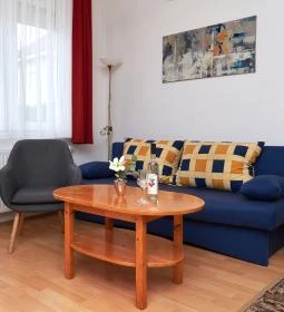 Brigitte Apartman