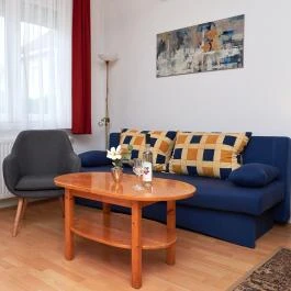 Brigitte Apartman Bük, Bükfürd? - Egyéb