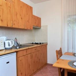 Brigitte Apartman Bük, Bükfürd? - Egyéb