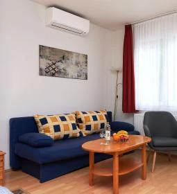 Brigitte Apartman
