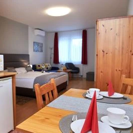 Brigitte Apartman Bük, Bükfürd? - Egyéb