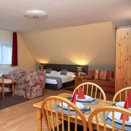 Brigitte Apartman Bük, Bükfürd? - Egyéb