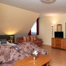 Brigitte Apartman Bük, Bükfürd? - Egyéb