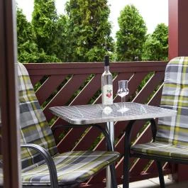 Brigitte Apartman Bük, Bükfürd? - Egyéb