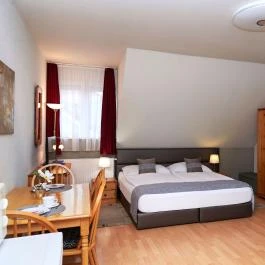 Brigitte Apartman Bük, Bükfürd? - Egyéb