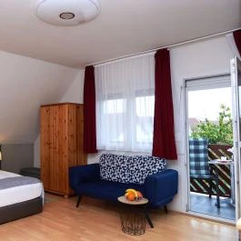 Brigitte Apartman Bük, Bükfürd? - Egyéb