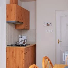 Brigitte Apartman Bük, Bükfürd? - Egyéb