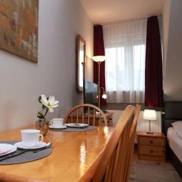 Brigitte Apartman Bük, Bükfürd? - Egyéb