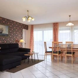 Brigitte Apartman Bük, Bükfürd? - Egyéb