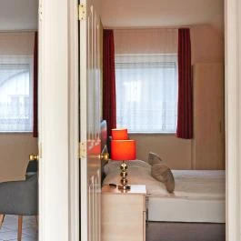 Brigitte Apartman Bük, Bükfürd? - Egyéb