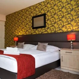 Brigitte Apartman Bük, Bükfürd? - Egyéb