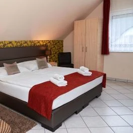 Brigitte Apartman Bük, Bükfürd? - Egyéb