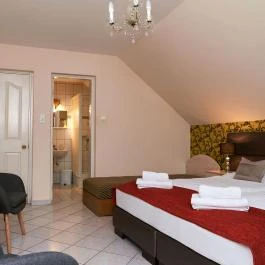 Brigitte Apartman Bük, Bükfürd? - Egyéb