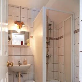 Brigitte Apartman Bük, Bükfürd? - Egyéb