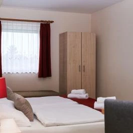 Brigitte Apartman Bük, Bükfürd? - Egyéb